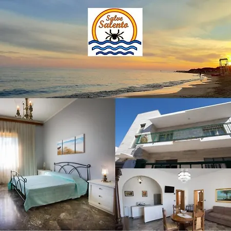 Salento Apartamento Salve