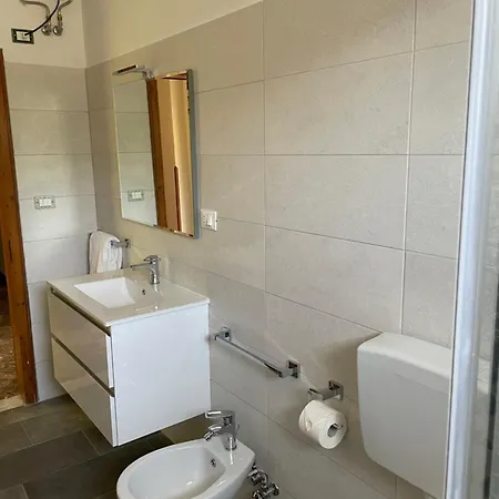 Salento Apartment *
