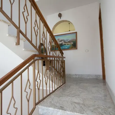 Salento Apartment