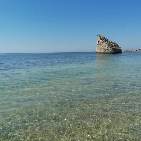 Apartment Salento