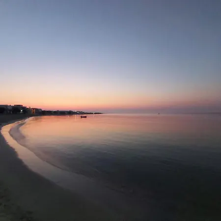 Lägenhet Salento Salve