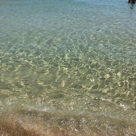 Salento Apartment Salve