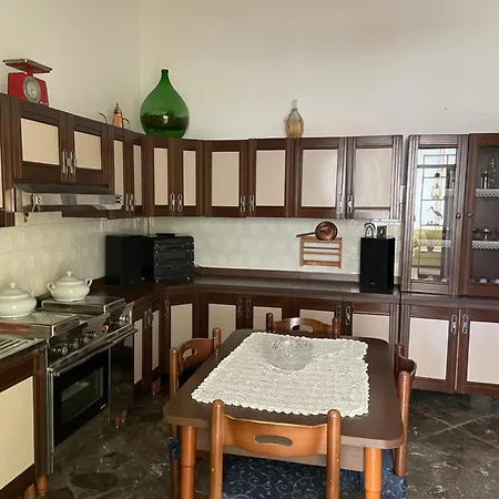 Salento Apartment