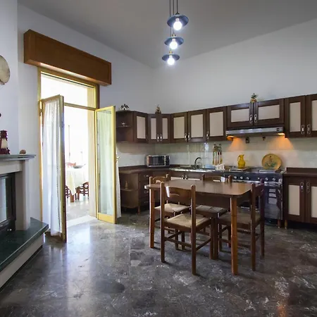 Salento Apartment *