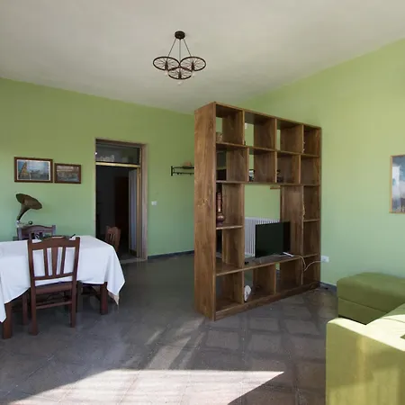Apartment Salento *