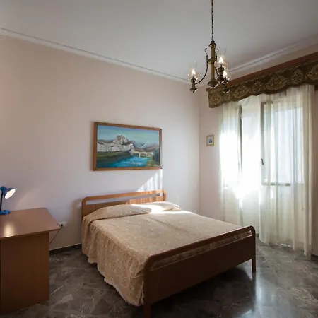 Salento Apartment Salve