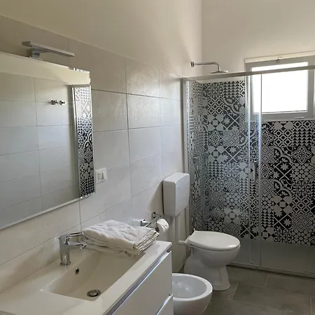 Salento Apartment