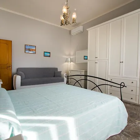 Apartment Salento *