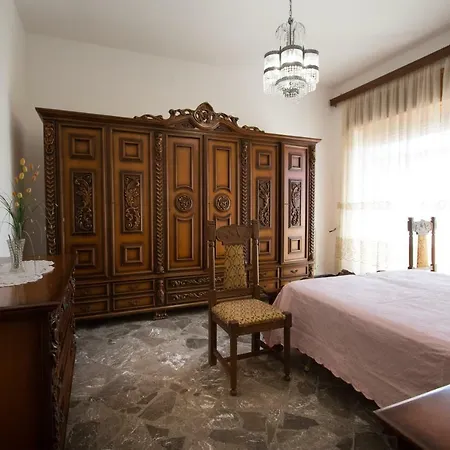 Salento Apartment *