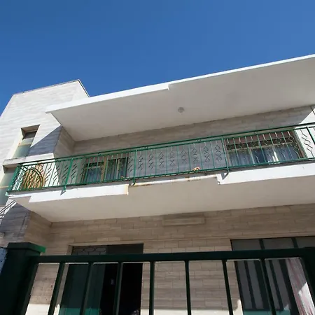 Apartment Salento