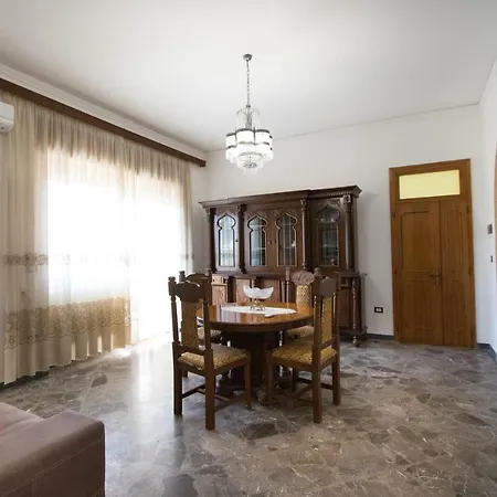 Salento 公寓