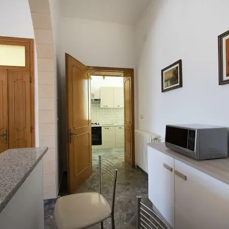 Apartment Salento Salve