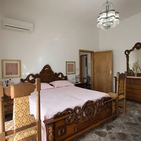 Salento Apartment
