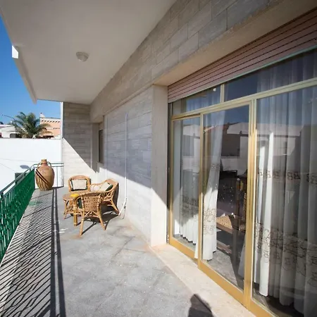 Salento Apartment *