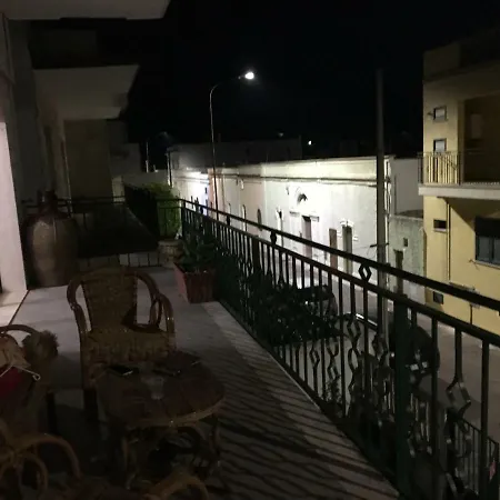 Salento Salve