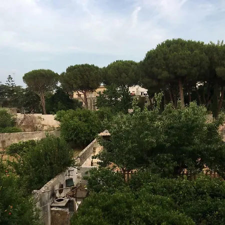 Salento 公寓