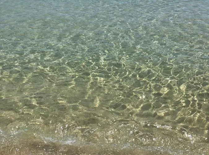 Salento דירה סאלבה