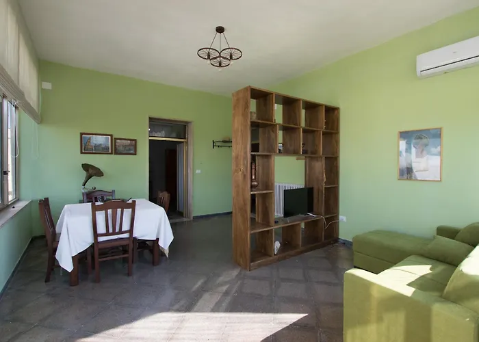 Apartment Salento *