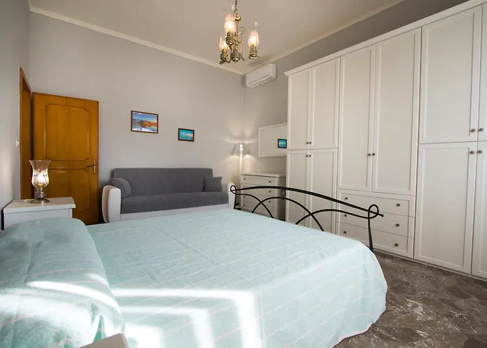 Apartment Salento *
