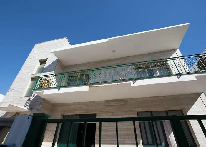 דירה Salento